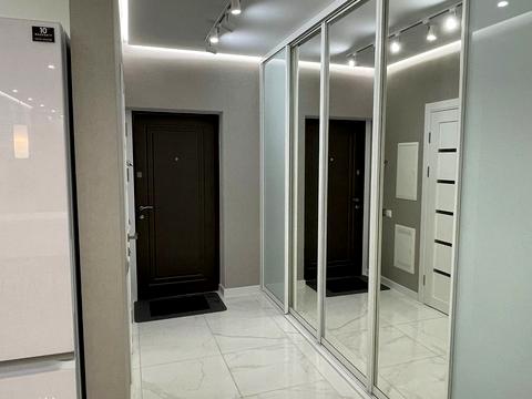 квартира за адресою Митрополита Василя Липківського вул. (Урицького), 37-Б