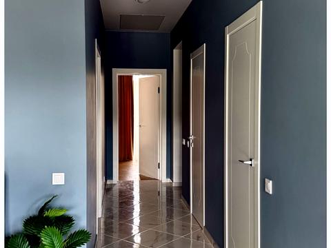 дом по адресу Едности ул.