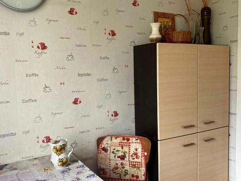 квартира за адресою Дмитра Луценка вул. (Крейсера "Аврора"), 9