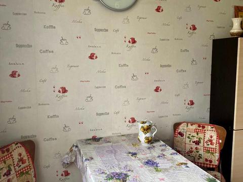 квартира за адресою Дмитра Луценка вул. (Крейсера "Аврора"), 9