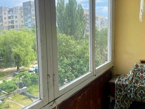 квартира за адресою Дмитра Луценка вул. (Крейсера "Аврора"), 9