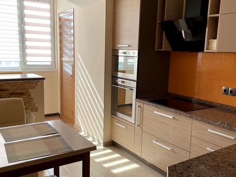 квартира за адресою Алматинська вул. (Алма-Атинська), 39-А