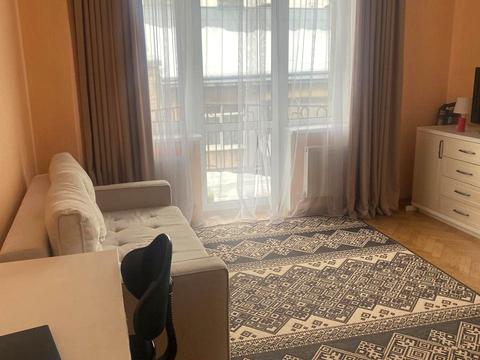 квартира за адресою Мирона Тарнавського вул. (Кутузова), 34