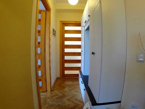 квартира за адресою Мирона Тарнавського вул. (Кутузова), 34