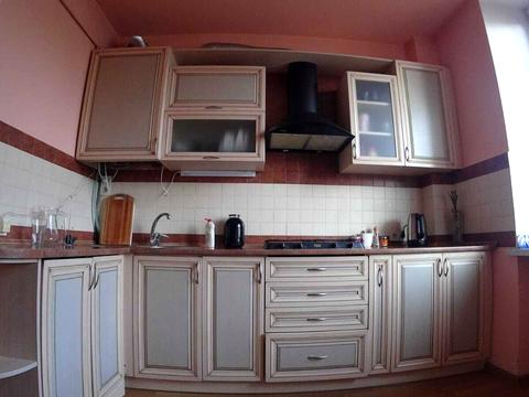 квартира за адресою Мирона Тарнавського вул. (Кутузова), 34