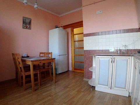 квартира за адресою Мирона Тарнавського вул. (Кутузова), 34