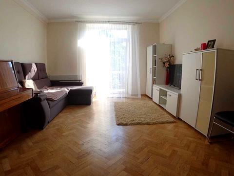 квартира за адресою Мирона Тарнавського вул. (Кутузова), 34