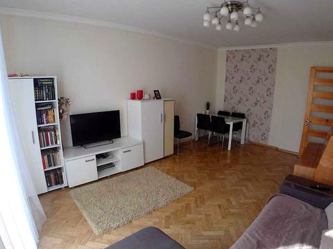 квартира за адресою Мирона Тарнавського вул. (Кутузова), 34