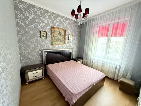 квартира за адресою Ужгород, Анатолія Тегзи вул. (Возз'єднання), 19