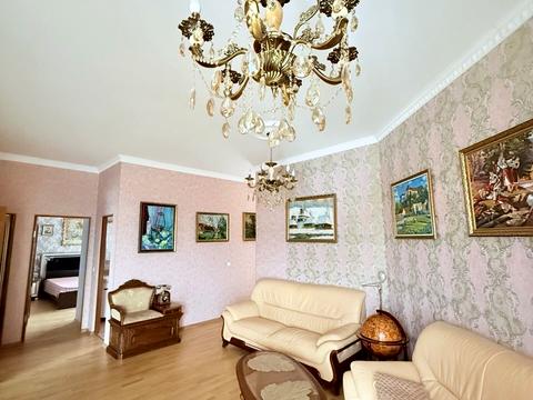 квартира за адресою Ужгород, Анатолія Тегзи вул. (Возз'єднання), 19