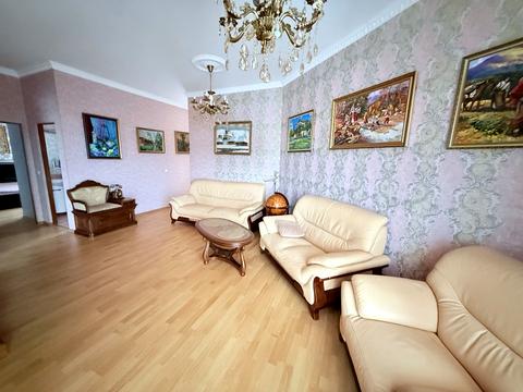 квартира за адресою Ужгород, Анатолія Тегзи вул. (Возз'єднання), 19