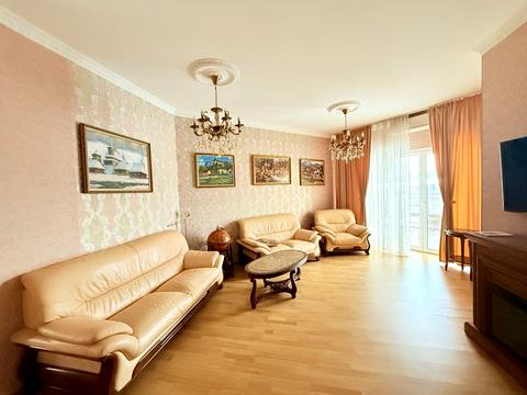 квартира за адресою Ужгород, Анатолія Тегзи вул. (Возз'єднання), 19