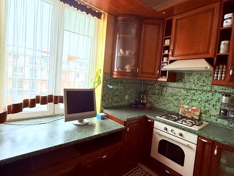 квартира за адресою Ужгород, Анатолія Тегзи вул. (Возз'єднання), 19