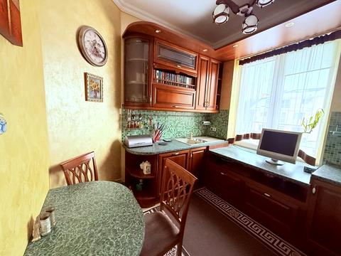 квартира за адресою Ужгород, Анатолія Тегзи вул. (Возз'єднання), 19