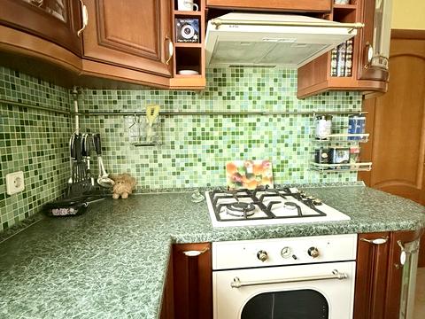 квартира за адресою Ужгород, Анатолія Тегзи вул. (Возз'єднання), 19