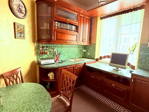 квартира за адресою Ужгород, Анатолія Тегзи вул. (Возз'єднання), 19