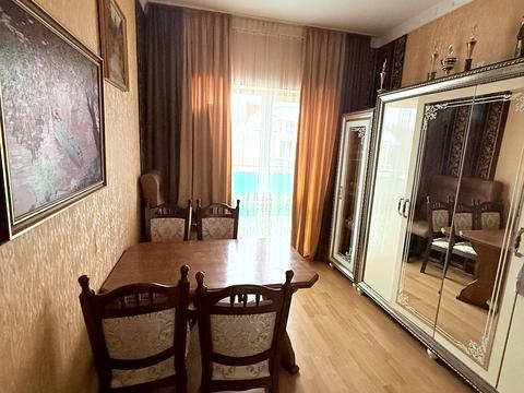 квартира за адресою Ужгород, Анатолія Тегзи вул. (Возз'єднання), 19