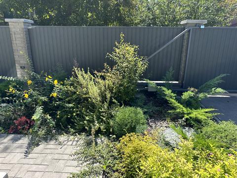 будинок за адресою Садова 88, 8