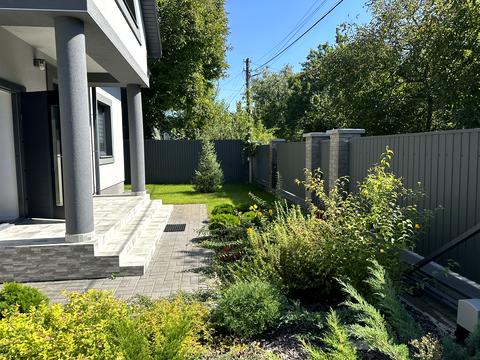 будинок за адресою Садова 88, 8