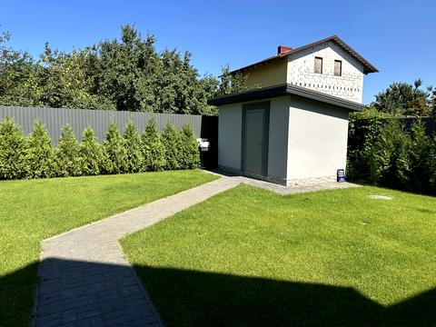 будинок за адресою Садова 88, 8