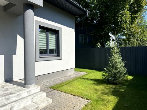 будинок за адресою Садова 88, 8