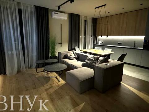 квартира по адресу Ужгородська, 2