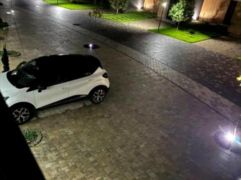 квартира за адресою Ужгородська, 2