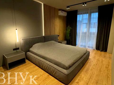 квартира за адресою Ужгородська, 2