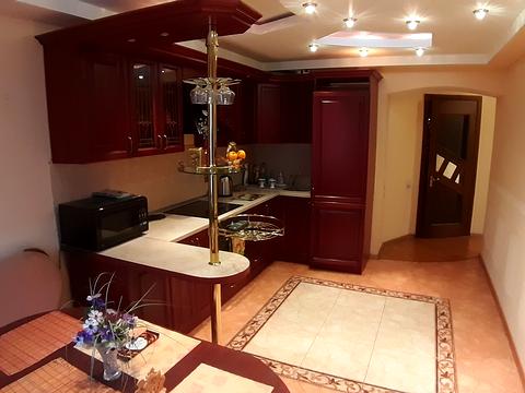 квартира за адресою Святошинська пл., 1