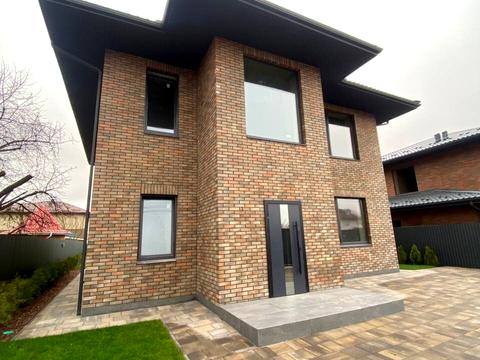 дом по адресу Родниковая ул.