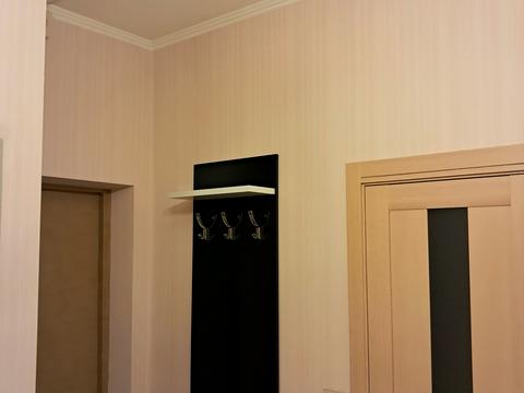 квартира за адресою Київ, Генерала Шаповала вул. (Механізаторів), 2