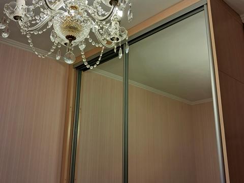 квартира за адресою Київ, Генерала Шаповала вул. (Механізаторів), 2