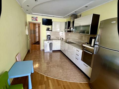 квартира за адресою Юлії Здановської вул. (Ломоносова), 60-А