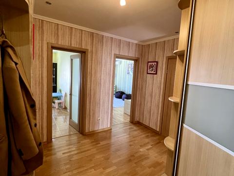 квартира за адресою Юлії Здановської вул. (Ломоносова), 60-А