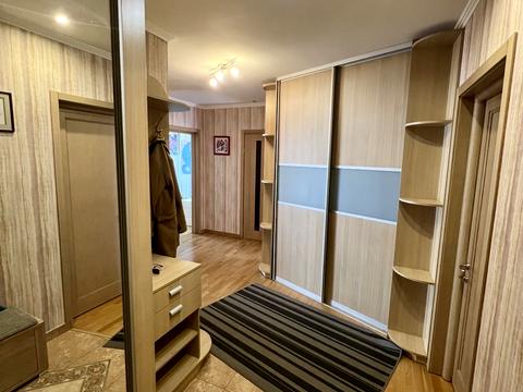 квартира за адресою Юлії Здановської вул. (Ломоносова), 60-А