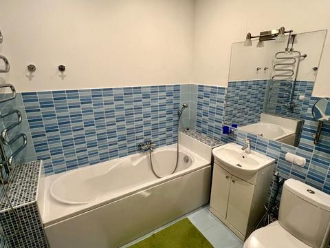 квартира за адресою Юлії Здановської вул. (Ломоносова), 60-А