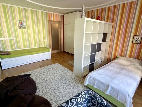 квартира за адресою Юлії Здановської вул. (Ломоносова), 60-А