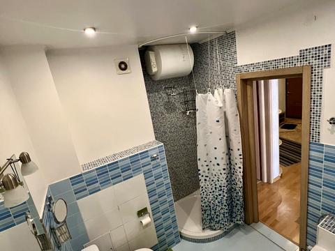 квартира за адресою Юлії Здановської вул. (Ломоносова), 60-А