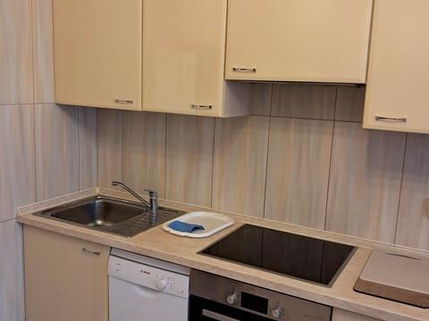 квартира за адресою Київ, Генерала Шаповала вул. (Механізаторів), 2