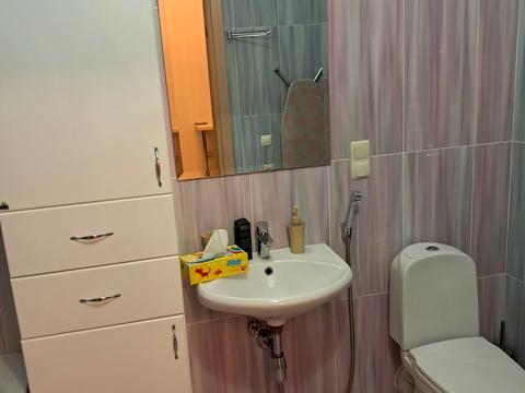 квартира за адресою Київ, Генерала Шаповала вул. (Механізаторів), 2