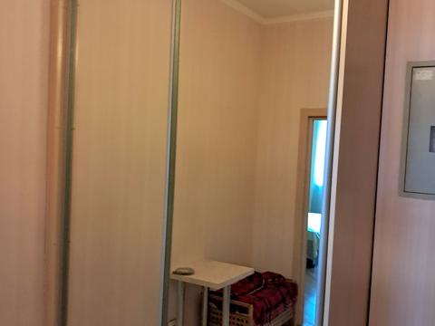 квартира за адресою Київ, Генерала Шаповала вул. (Механізаторів), 2