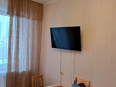 квартира за адресою Київ, Генерала Шаповала вул. (Механізаторів), 2