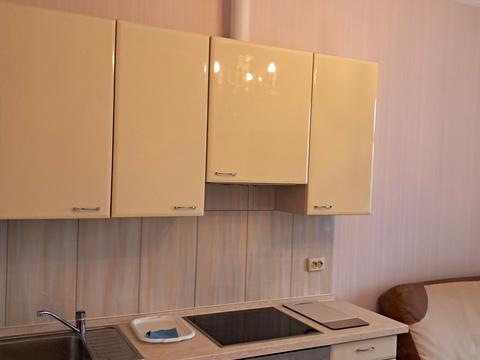 квартира за адресою Київ, Генерала Шаповала вул. (Механізаторів), 2