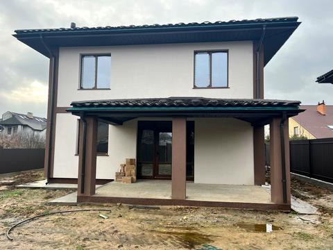 будинок за адресою Каштанова вул.