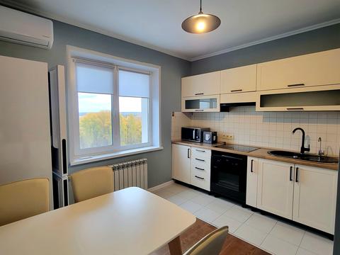 квартира по адресу Набережная Победы ул., 118