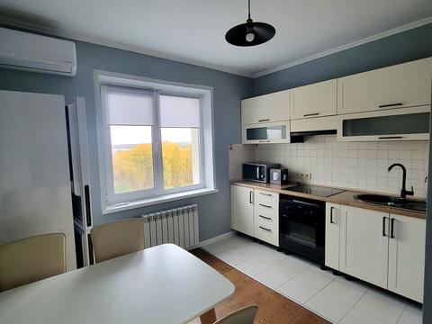 квартира по адресу Набережная Победы ул., 118