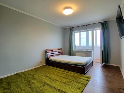 квартира по адресу Набережная Победы ул., 118