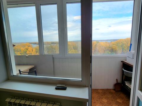 квартира по адресу Набережная Победы ул., 118