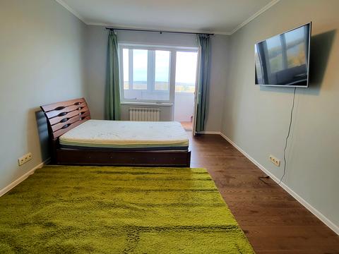 квартира по адресу Набережная Победы ул., 118