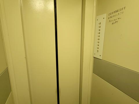 квартира по адресу Набережная Победы ул., 118